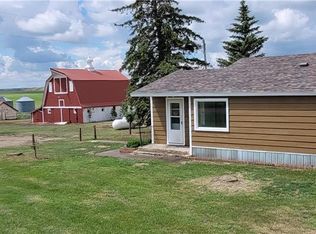 1062 Mann Rd, Plentywood, MT 59254