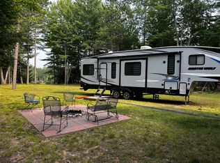 1482 Watersmeet Lake Rd, Eagle River, WI 54521