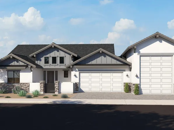 5049 E Frost Lane, Prescott Valley, AZ 86314