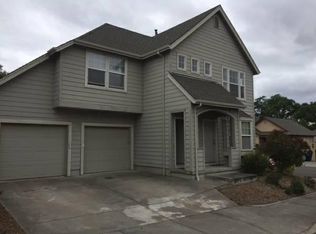 1205 Hidden Creek Pl #A, Santa Rosa, CA 95409