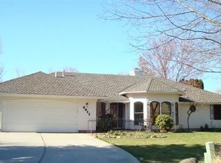 4811 N Lake Park Pl, Garden City, ID 83714