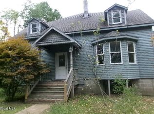 1057 Nys Rte #9N, Saratoga Springs, NY 12866