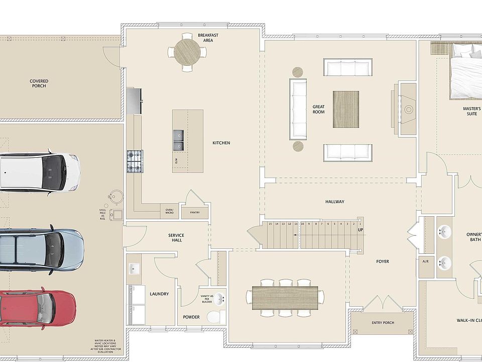 2nd image of 300 Southledge Pl
