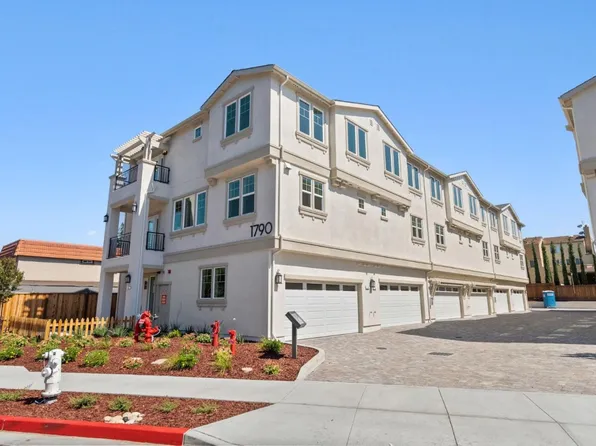 1790 Warburton #6, Santa Clara, CA 95050
