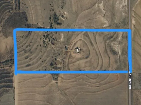 16433 County Road Uns #219, Snyder, OK 73566