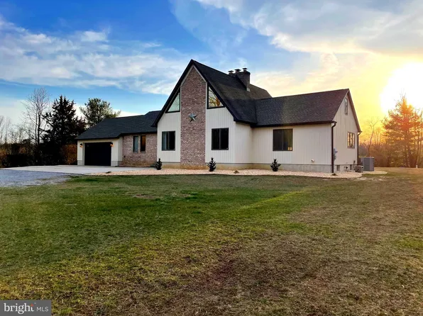 308 Straughns Mill Rd, Pedricktown, NJ 08067