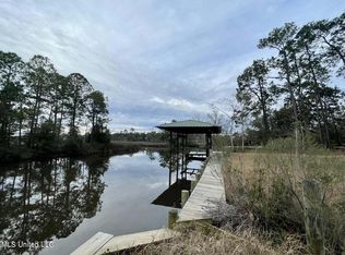 14116 Puerto Dr, Ocean Springs, MS 39564