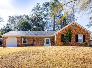 3262 Flint Dr, Columbus, GA 31907