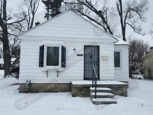 18401 Prevost St, Detroit, MI 48235