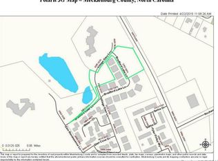 Xxx Zion Renaissance Lane, Charlotte, NC 28269