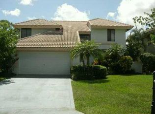 6604 Sweet Maple Ln, Boca Raton, FL 33433