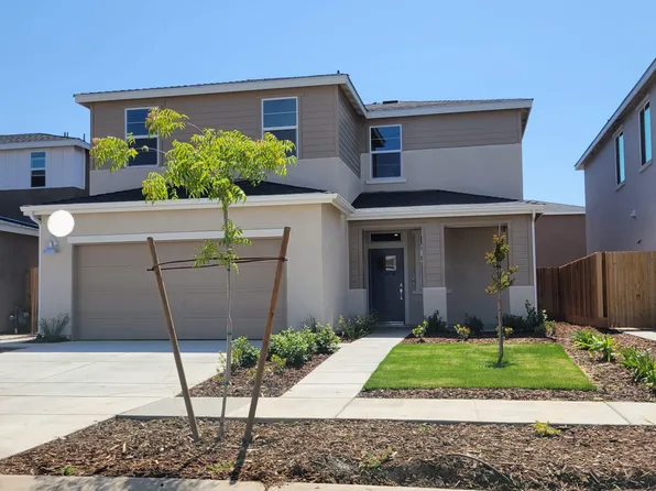 2434 Explorador Dr, Merced, CA 95340