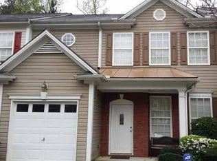 3536 Spring View Ct, Milton, GA 30004