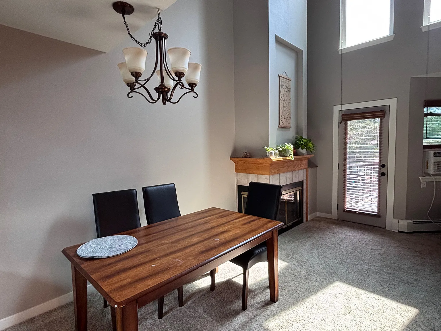 2 bed, 1260 sqft, $3,450 — Photo 4