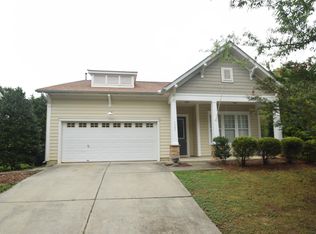 1383 Sarandon Dr, Matthews, NC 28104