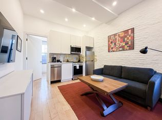 322 E 11th St #22, Manhattan, NY 10003