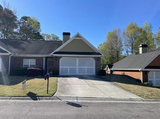 2555 Rosehill Cir, Lithia Springs, GA 30122