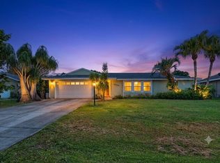 1556 SE Sinbad Avenue, Port St Lucie, FL 34952