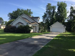 401 Dorado Dr, Florence, SC 29505