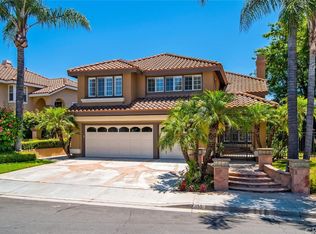 16 Sepulveda, Rancho Santa Margarita, CA 92688