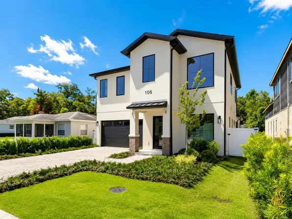 106 W King St, Orlando, FL 32804