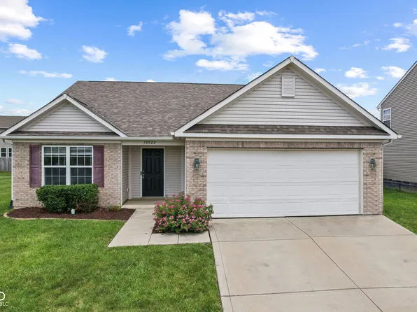 10522 Hunters Crossing Blvd, Indianapolis, IN 46239
