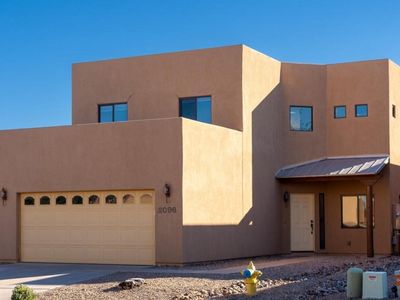 2096 Chaplain Carter Dr, Sierra Vista, AZ, 85635