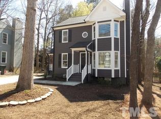 4941 Liverpool Ln, Raleigh, NC 27604