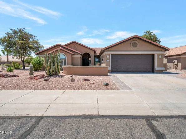 3608 N 149TH Avenue, Goodyear, AZ 85395