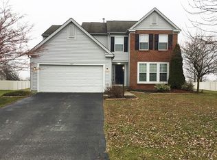 7867 Shady Maple Dr NW, Canal Winchester, OH 43110