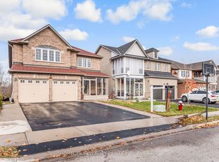 42 Avalanche Cres, Brampton, ON L6P 1M5