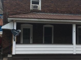 511 Stratton St, Logan, WV 25601