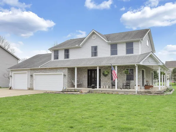 18 Zellers Ln SW, Etna, OH 43062