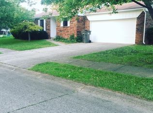 7335 Maple Ridge Dr, Indianapolis, IN 46227