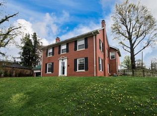 1130 23rd St, Portsmouth, OH 45662