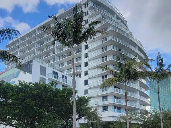 4250 Biscayne Blvd APT 701, Miami, FL 33137