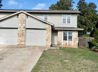 11910B Tanglebriar Trl, Austin, TX 78750