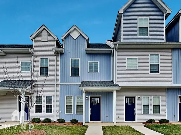 2407 Eagle Creek Ct, Winston Salem, NC 27103