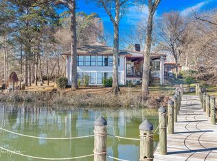 2949 Moss Point Rd, Shreveport, LA 71119