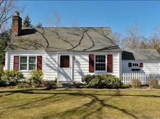 12 Chatham Rd, Chappaqua, NY 10514