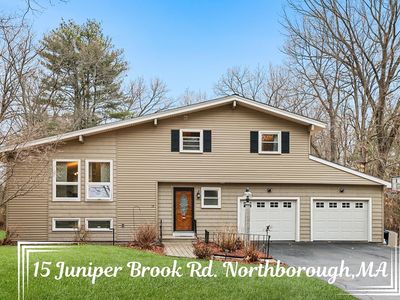 15 Juniper Brook Rd, Northborough, MA, 01532