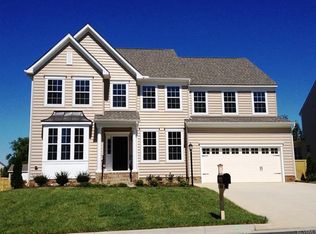 4915 Jocie Jack Ct, Glen Allen, VA 23059