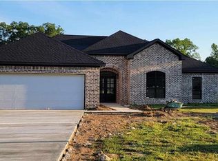 12 Ruby Ln, Natchez, MS 39120