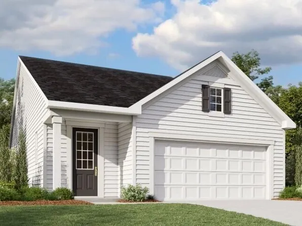 197 Riverstone Dr, Fuquay Varina, NC 27526