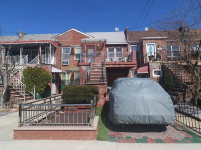 1407 E 99th St, Brooklyn, NY, 11236