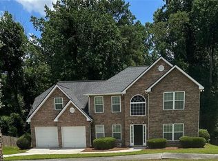 3716 Campbell Creek Cir, Snellville, GA 30039