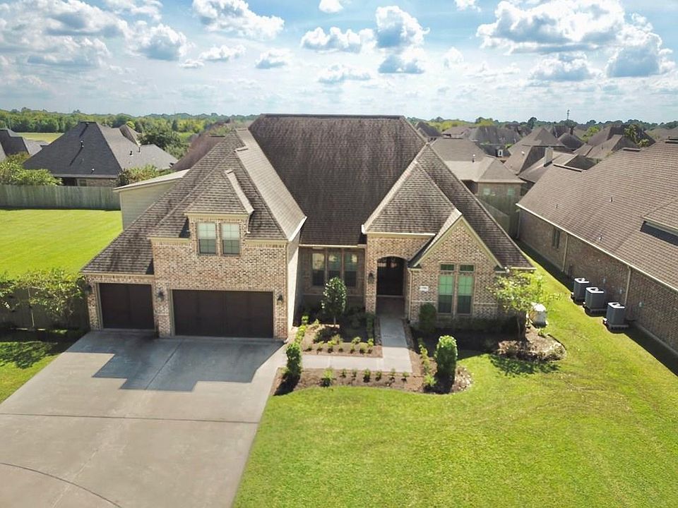 7745 Village Dr Beaumont TX 77713 Zillow