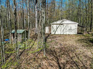 4286 Jay Woods Rd, Harrison, MI 48625