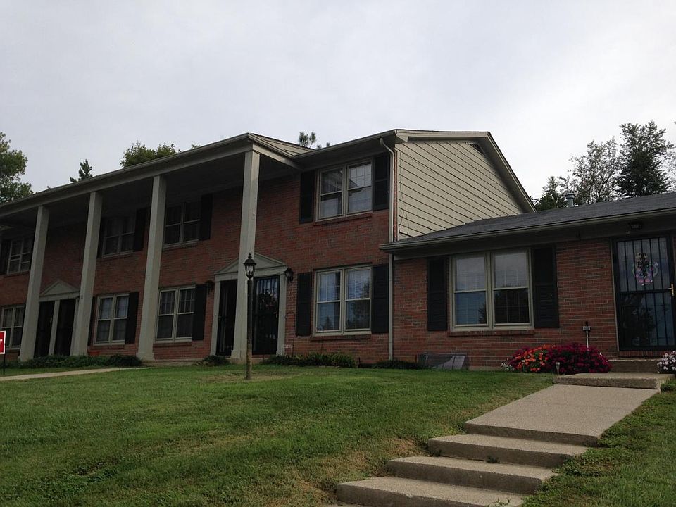 1st image of 10 Seminole Dr APT 5