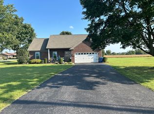 599 Red Fern Rd, Campbellsville, KY 42718